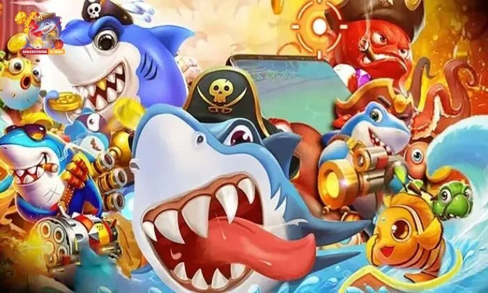 Bá Chủ Đại Dương sở hữu nhiều ưu điểm nổi bật