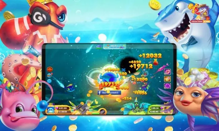 bắn cá 789club Tỷ lệ thưởng cao