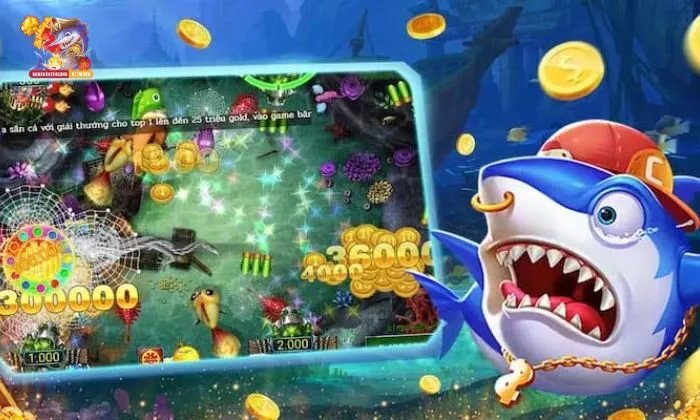 Bắn cá 8LIVE Bắn cá 8LIVE mang lại cơ hội làm giàu hấp dẫn