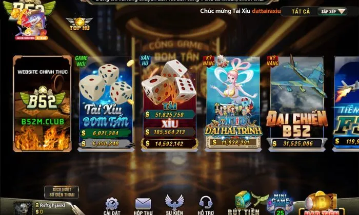 bắn cá B52 Tổng quan về tựa game bắn cá B52
