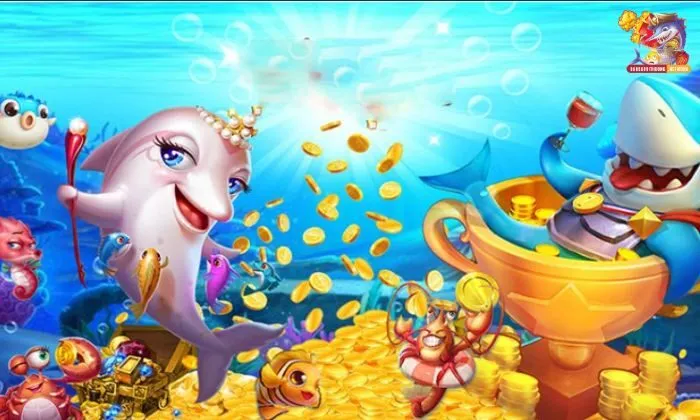 Giới thiệu tổng quan về Bắn cá Bayvip
