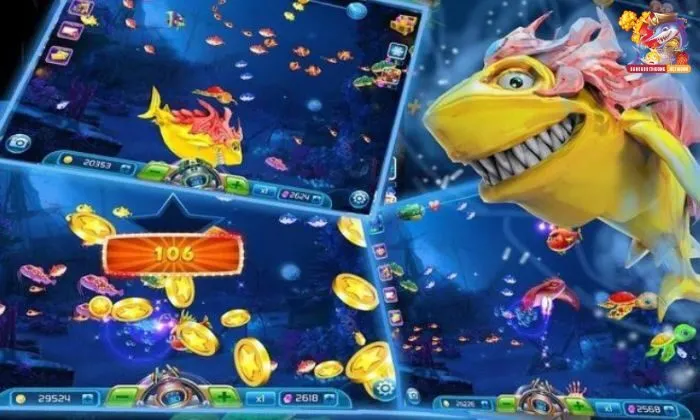 Những ưu điểm nổi bật của Bắn cá Bayvip thu hút game thủ