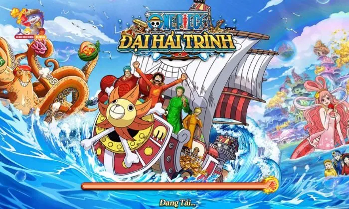 Bắn cá đại hải trình Giới thiệu thông tin tổng quan về tựa game bắn cá đại hải trình