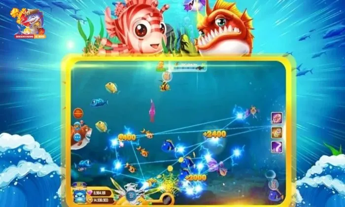 Chiến lược chơi Bắn cá King thắng lớn