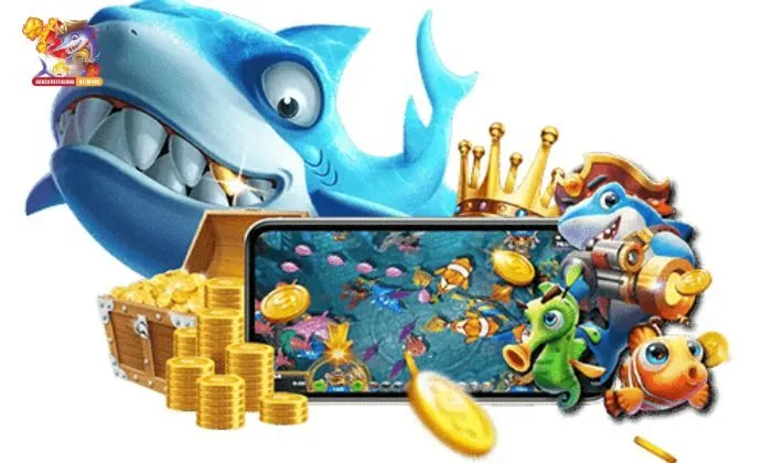Bắn cá lăn xu Đôi nét về tựa game bắn cá lăn xu