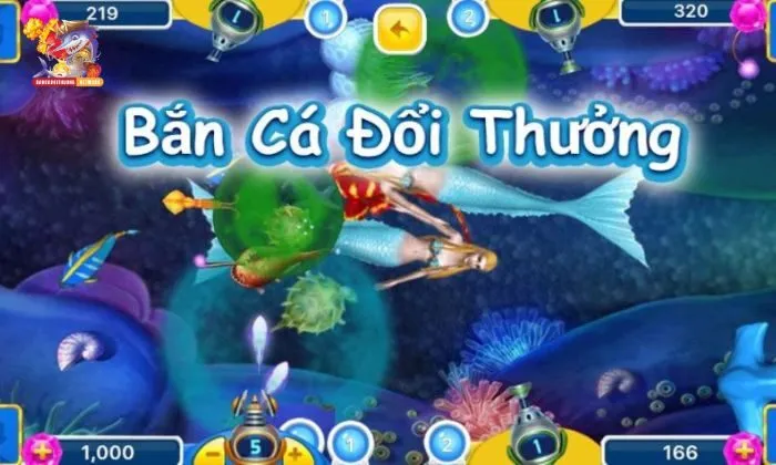 bắn cá Nohu888 Bắn cá Nohu888 – trò chơi giải trí siêu hấp dẫn
