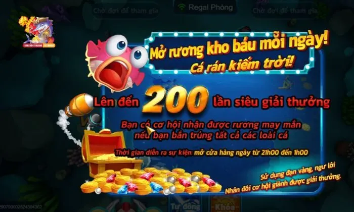 Bắn Cá ONE88 Khuyến mãi từ One88