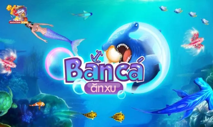Bắn cá tại nhà cái Ranvip dễ tiếp cận