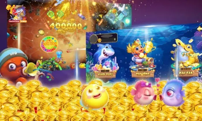 Bắn cá SKY88 Kinh nghiệm chơi bắn cá SKY88 hiệu quả