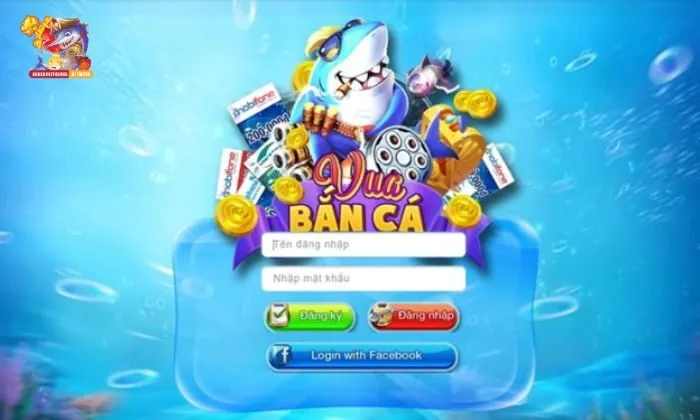 bắn cá Sunclub Đôi nét về tựa game bắn cá Sunclub