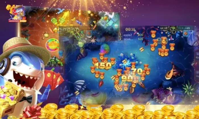 bắn cá Sunclub Ưu điểm nổi bật của bắn cá Sunclub