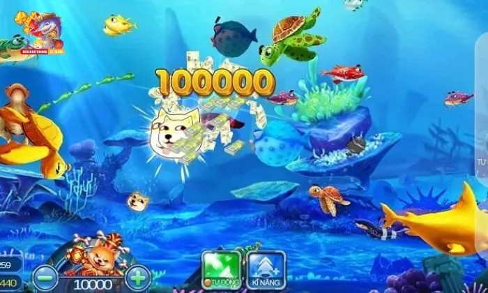 Chơi game mọi lúc mọi nơi đa nền tảng