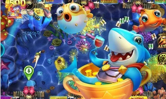 Bắn cá vip Giới thiệu game bắn cá vip