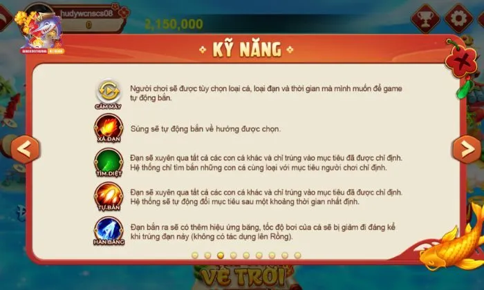 Bắn cá vip Hướng dẫn chơi Bắn cá vip