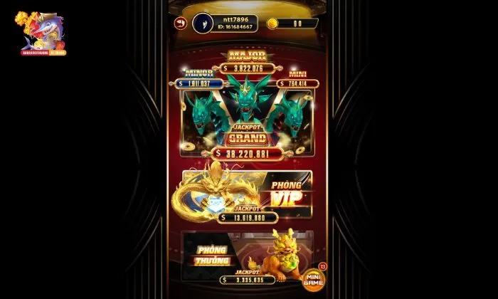 Bắn Cá VIP79 Bắn Cá Vip79 cũng hỗ trợ chế độ chơi nhiều người