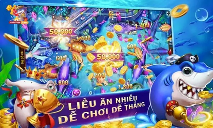 Tập trung bắn cá lớn để nhận về thưởng khủng từ ZBET