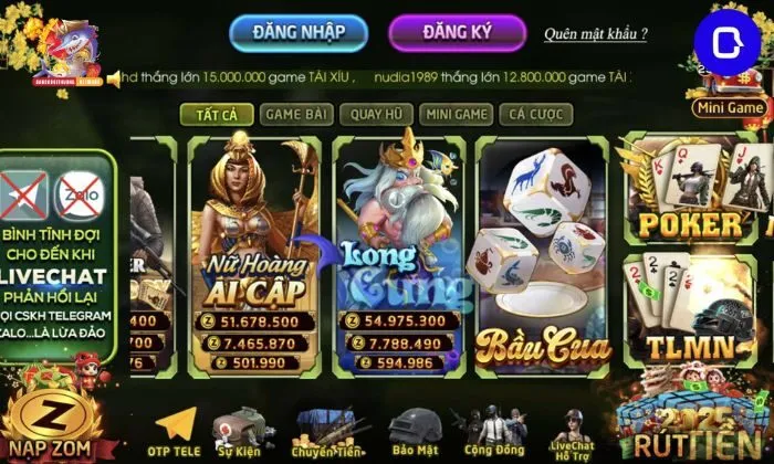bắn cá Zomclub Đôi nét về game bắn cá Zomclub