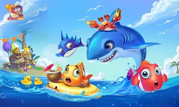 bắn cá Zomclub Nạp rút nhanh chóng