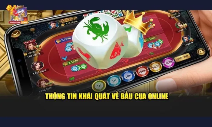 bầu cua online Điểm đến lý tưởng để giải trí và cá cược bầu cua ăn tiền hiệu quả mỗi ngày.