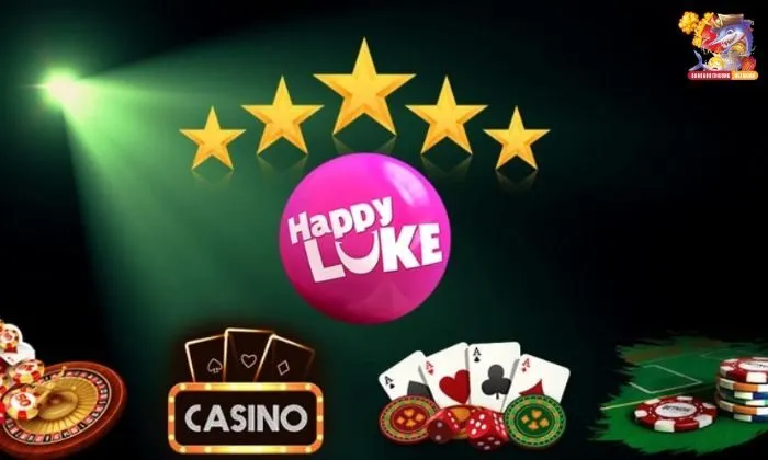 Casino online Nhà cái Happy Luke