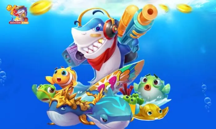 Trò chơi Cat Fishing không chỉ game hoạt động giải trí mà còn đậm tính cạnh tranh