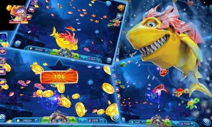Lý do trò chơi Cat Fishing thu hút nhiều người chơi