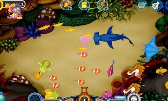 Những câu hỏi thường gặp trong trò chơi Cat Fishing