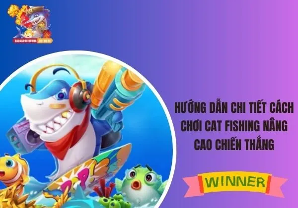 Cat Fishing