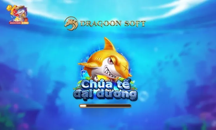 Sức hút của Bắn Cá Chúa Tể Đại Dương