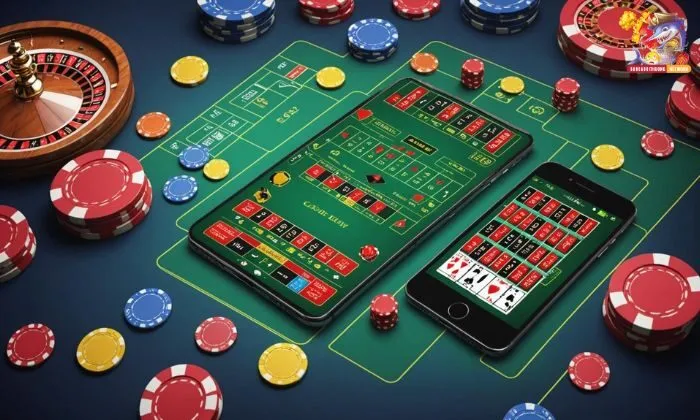 game bài đổi thưởng Các cổng game bài đổi thưởng sở hữu nhiều ưu điểm nổi bật