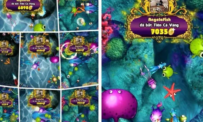 Hack ica Hệ thống trả đổi thưởng cho người chơi minh bạch, nhanh chóng