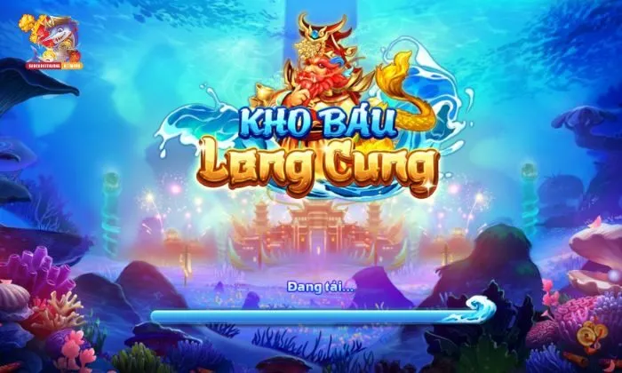 Kho Báu Long Cung Tổng quan về tựa game Kho Báu Long Cung