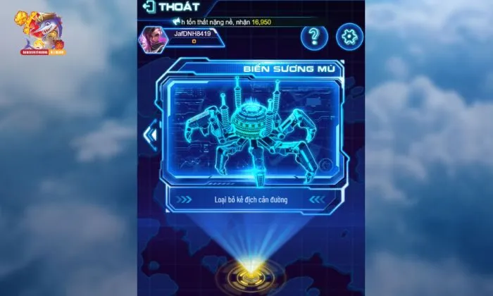 Nắm chắc luật chơi
