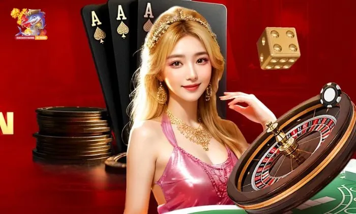 Poker online Trải nghiệm cá cược đỉnh cao cùng Poker online RED88