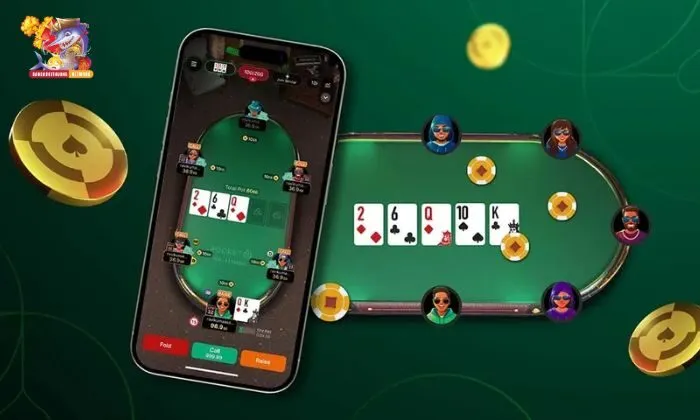 Poker online Đặt cược Poker online DEBET mọi thời điểm