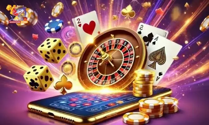 Poker online Poker online Leon mới mẻ và đột phá