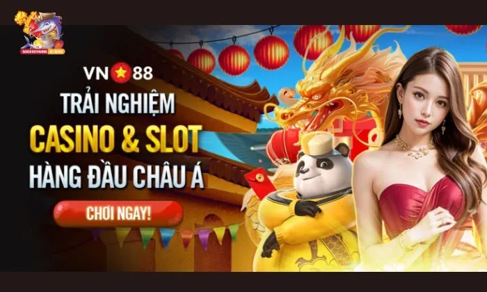 Poker online Chính sách thưởng hấp dẫn cho người chơi tại VN88