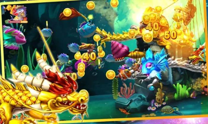 Thợ săn rồng Giới thiệu đôi nét về game thợ săn rồng
