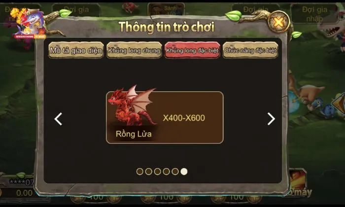 Thợ săn rồng Làm giàu nhanh chóng cùng thợ săn rồng