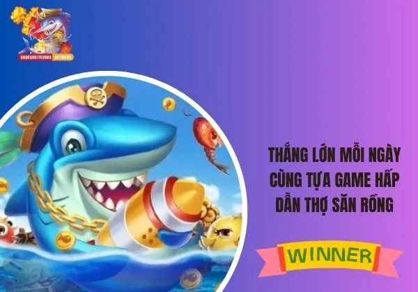 Thợ săn rồng