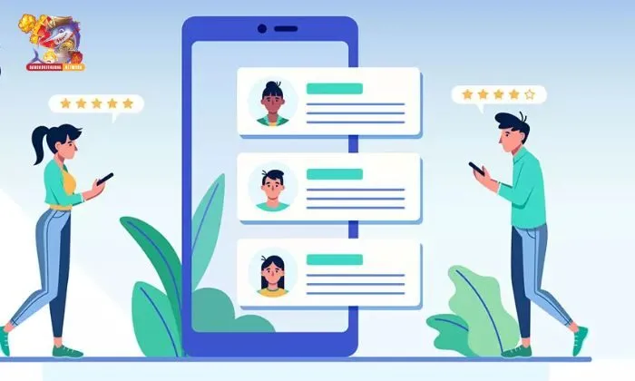 về chúng tôi Những thông tin chung về chúng tôi - bancadoithuong
