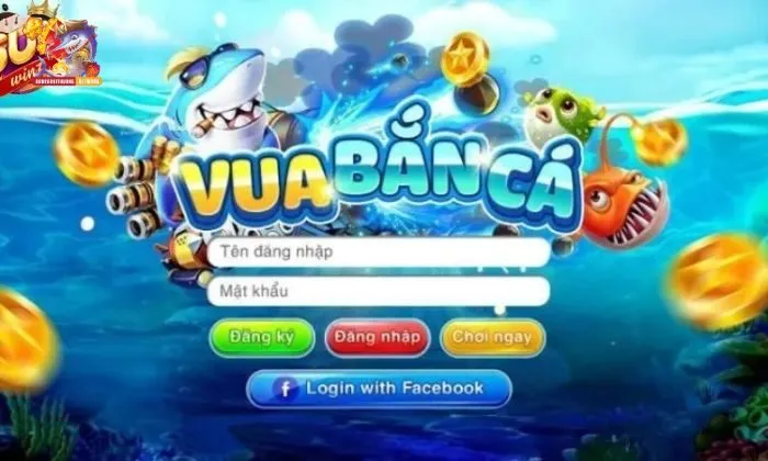 Vua bắn cá Giới thiệu thông tin tổng quan về vua bắn cá