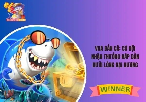 Vua bắn cá